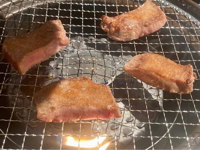 焼肉 神田精肉店 東口店 - サブ画像3