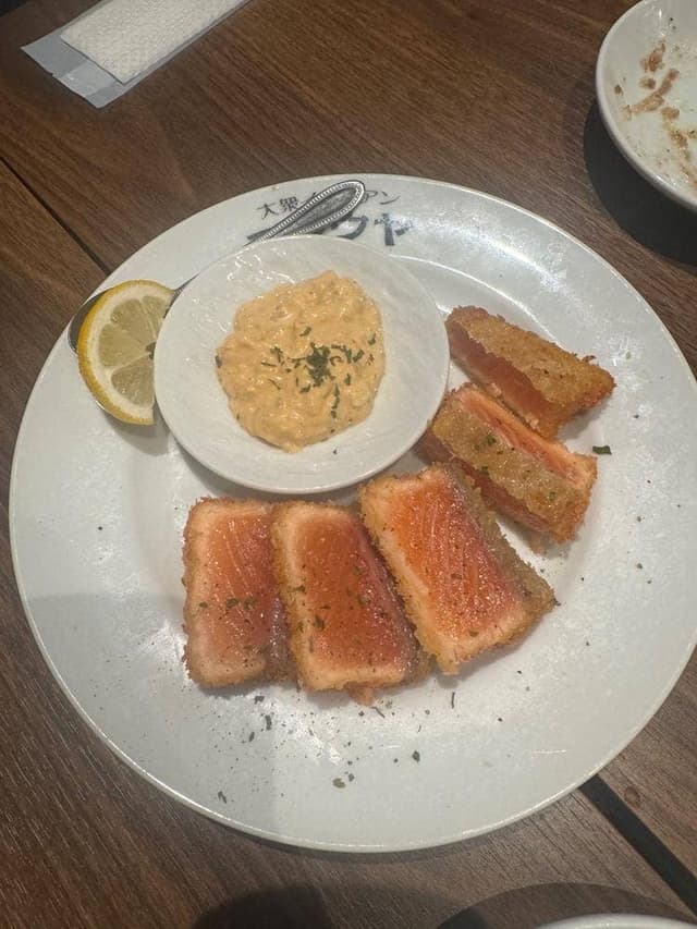 大衆イタリアン ブドウヤ 梅田店 - サブ画像1