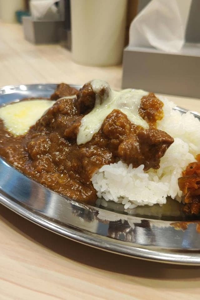 ルーハシモト ポールタウン店 - サブ画像1