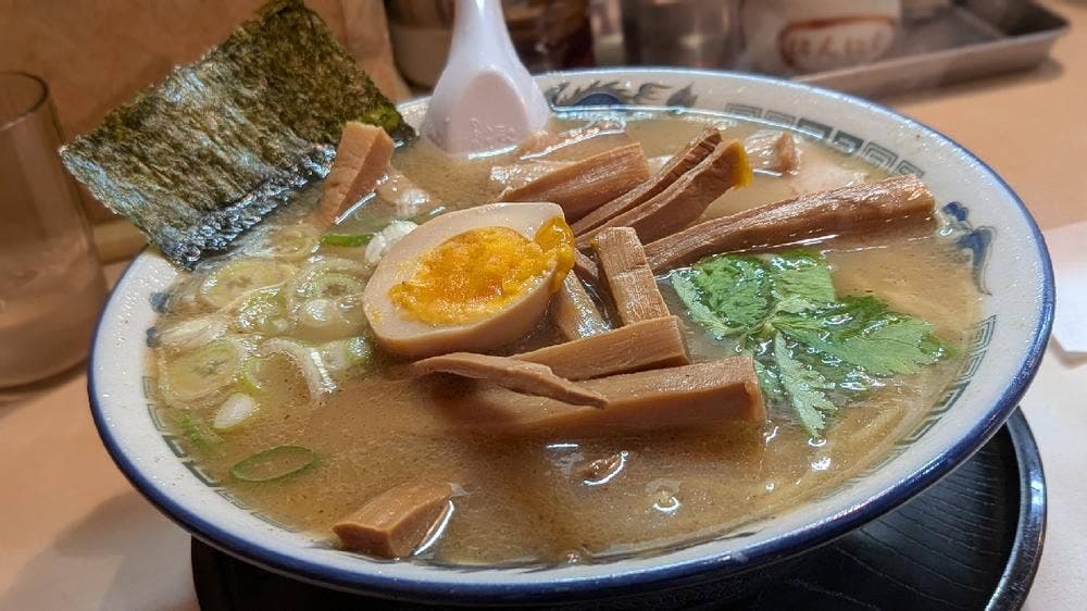 らーめん みのり