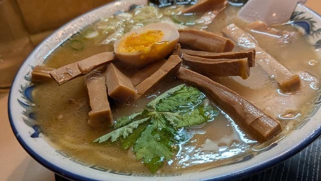 らーめん みのり - サブ画像3