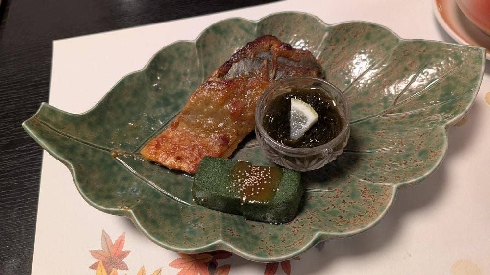 料理工房 たなか