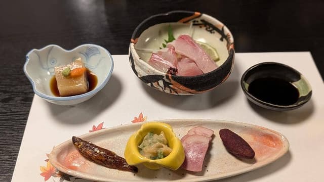 料理工房 たなか - サブ画像3