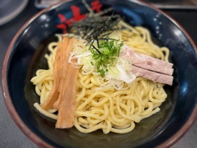 油そば 東京油組総本店 浦和組 - サブ画像1
