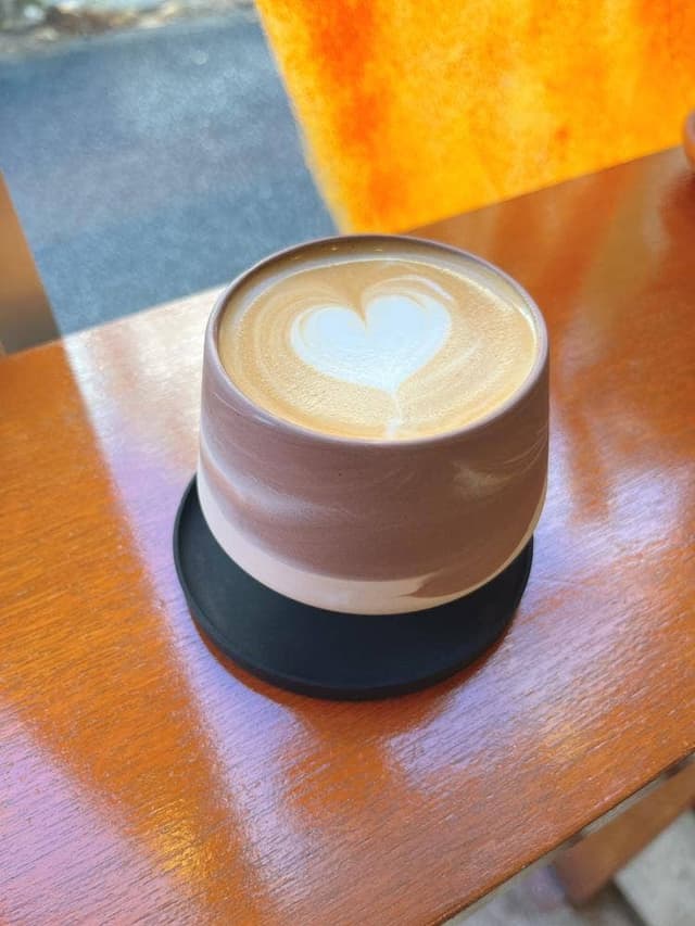 THE COFFEESHOP ROAST WORKS - サブ画像2