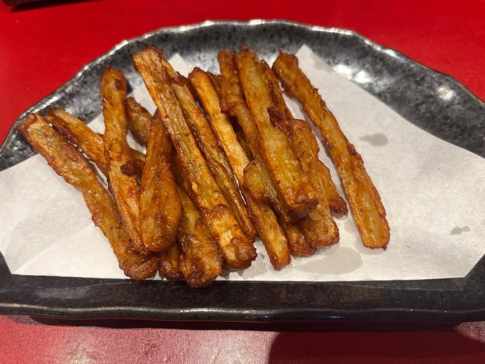宮崎辛麺酒場 大井町バル横丁