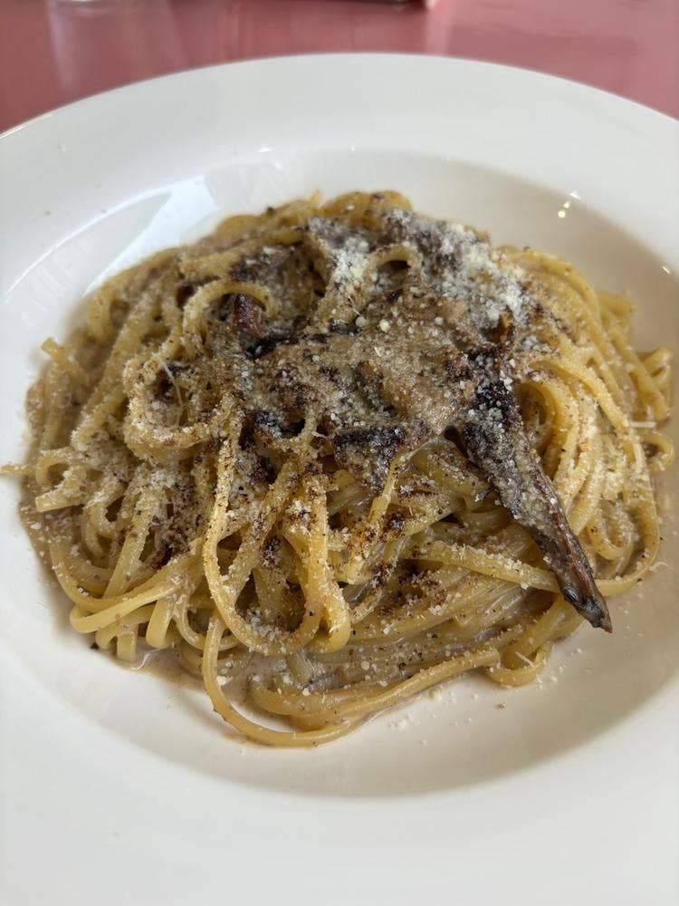 いたりあ食堂 ヘップバーン