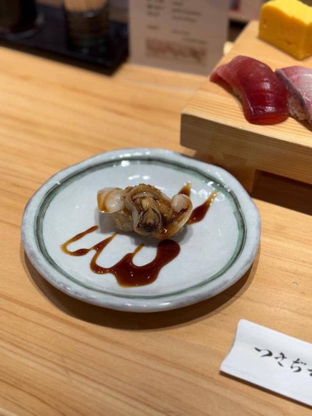 つきぢ神楽寿司 豊洲千客万来店 - サブ画像2