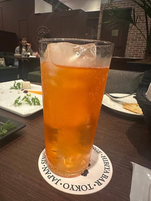 LOBBY LOUNGE 日比谷Bar 丸の内 - サブ画像3