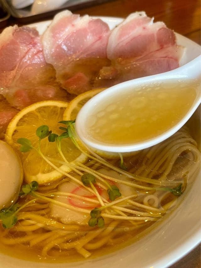 Ramen La mia casa - サブ画像2
