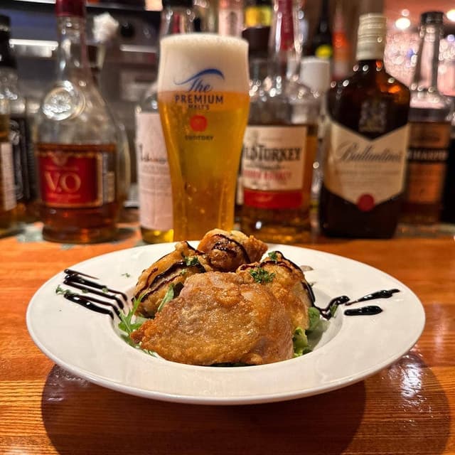 イタリアン酒場 樫の木 - サブ画像3