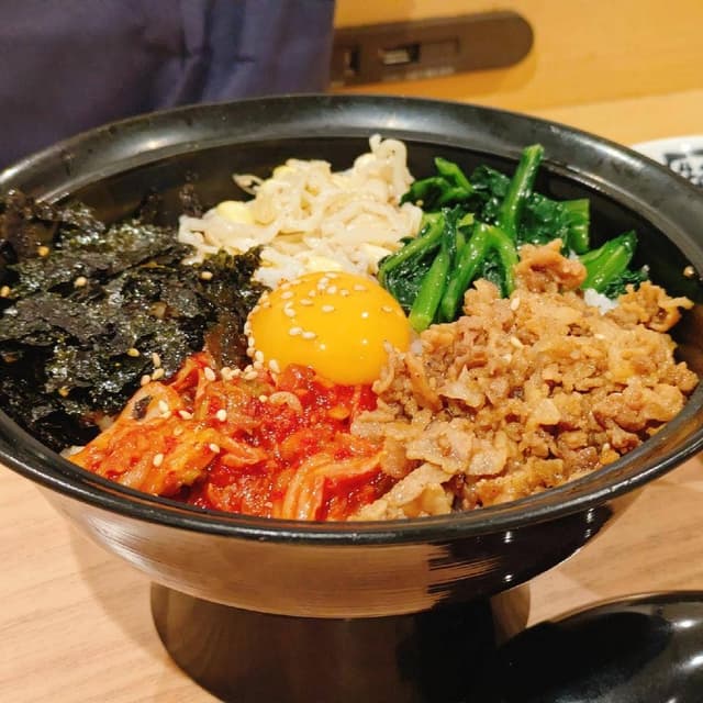 牛角 焼肉食堂 アリオ亀有店 - サブ画像1