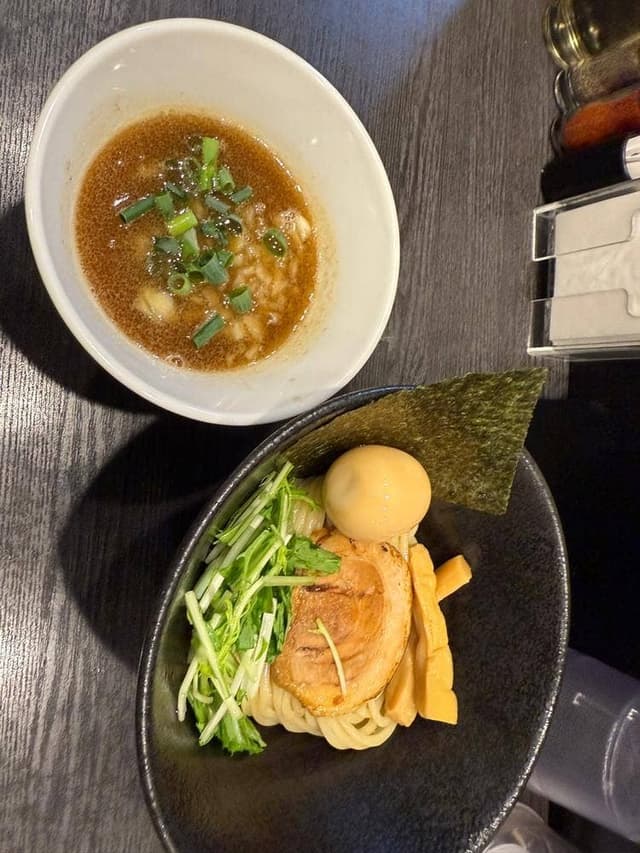 麺処 大沼 - サブ画像3