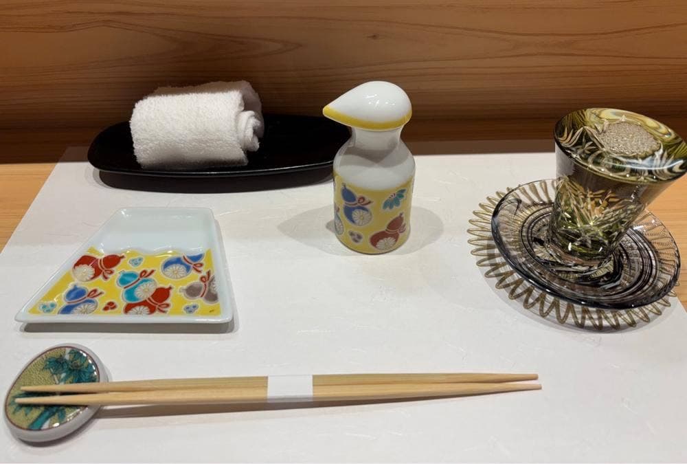 金澤玉寿司 立川店