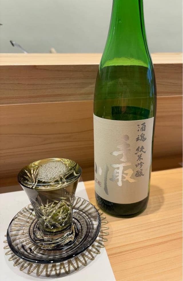 金澤玉寿司 立川店 - サブ画像1