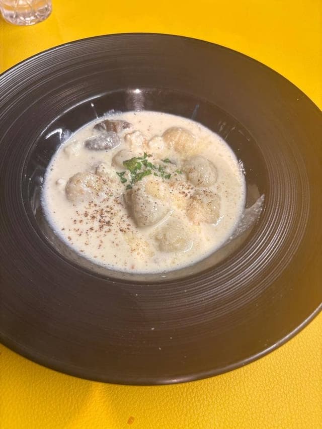 ORIENTAL KITCHEN ITALIANA - サブ画像1
