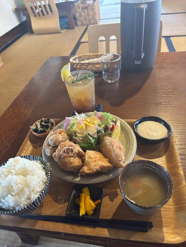 コハレ キッチン - サブ画像1