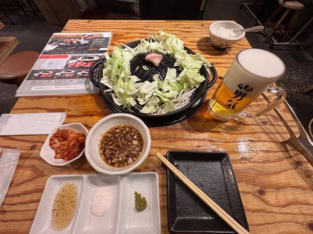 ラム・ジェネレーション 西中島店 - サブ画像1