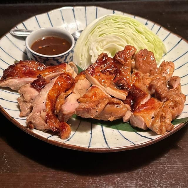 まかない屋なにげ - サブ画像1