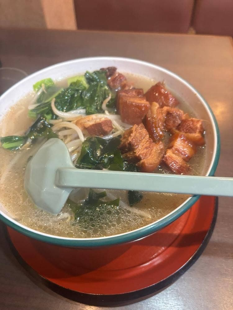 豊栄過橋米線