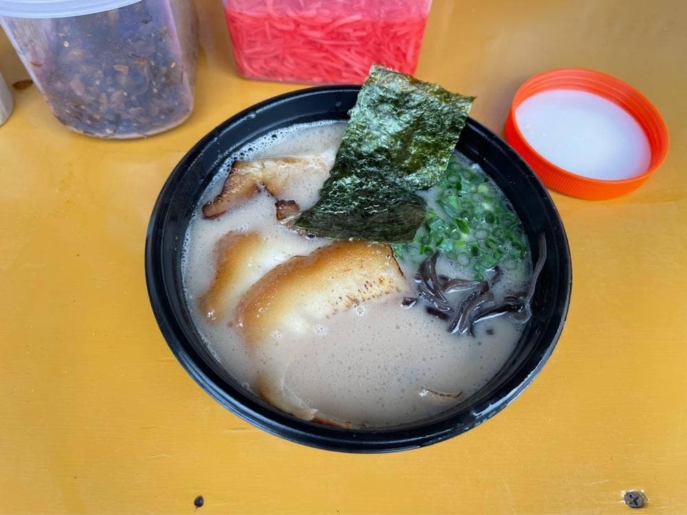 石田一龍 飯塚店