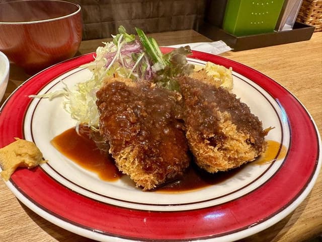 キッチン ぶるどっく - サブ画像2