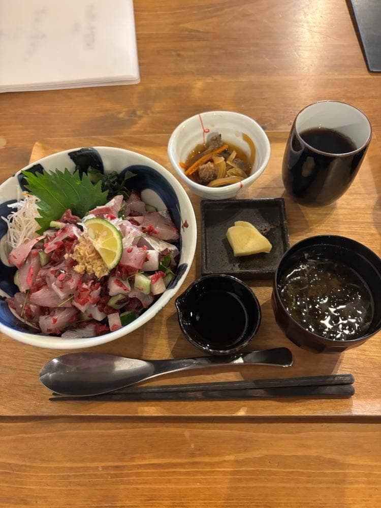 MORI-MESHI 小田原