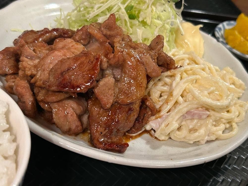 ファミリーレストラン 園