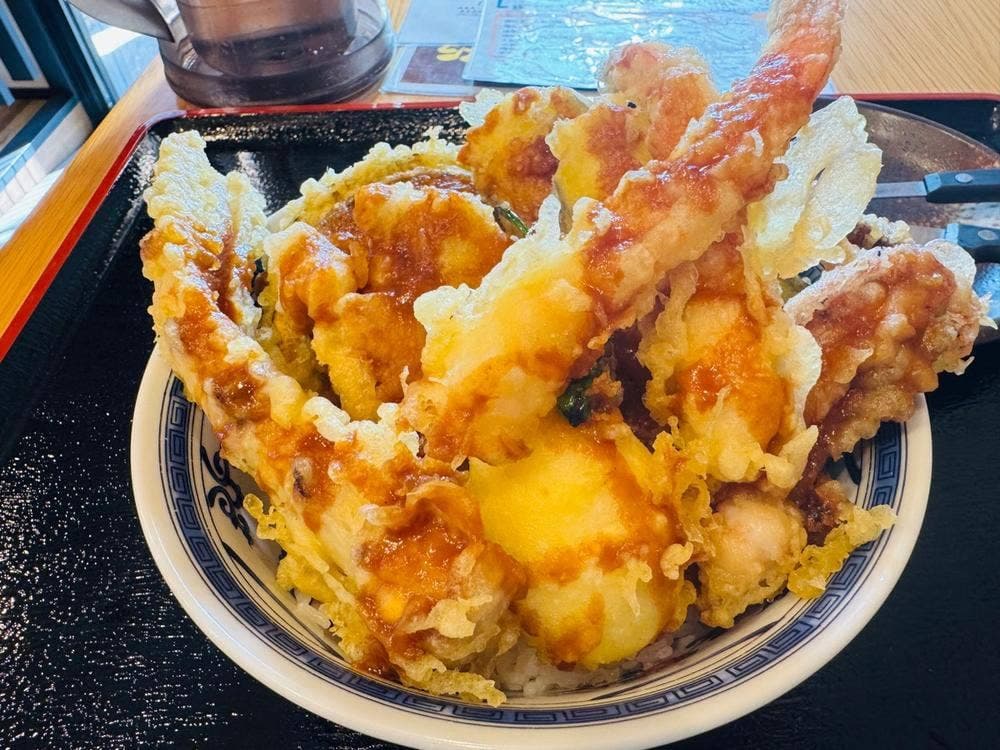そばと豚足となべの店 よいひ