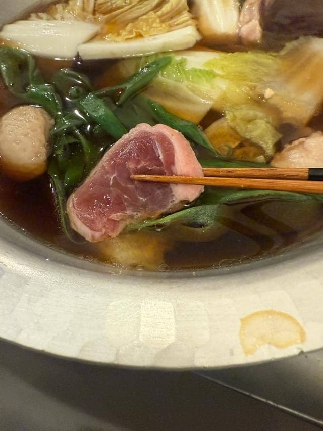 蕎麦酒房 櫟 - サブ画像2