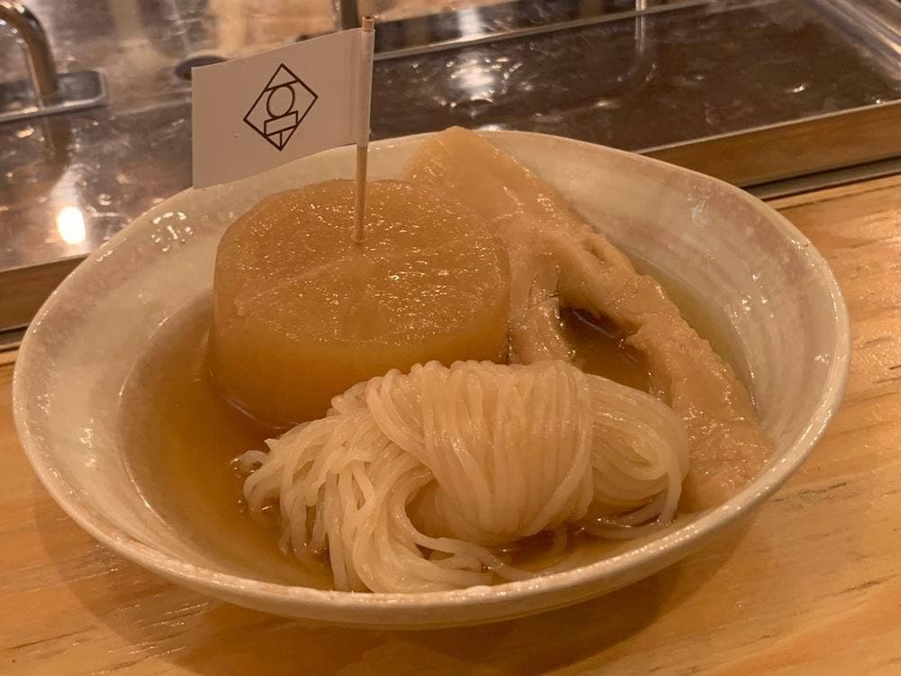 ちょいおでん 秋田駅前店