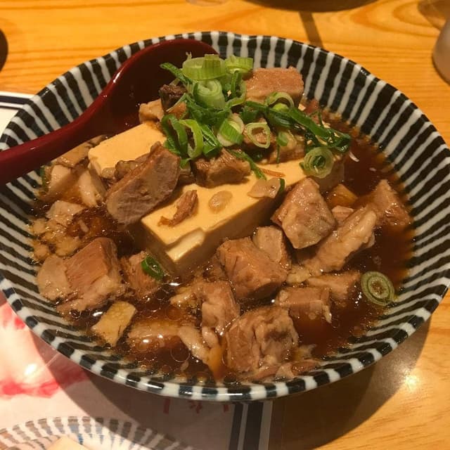 肉豆冨とレモンサワー 大衆食堂 安べゑ 稲毛駅前店 - サブ画像2