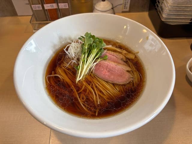 鴨麺処 和～NAGOMI～ - サブ画像1