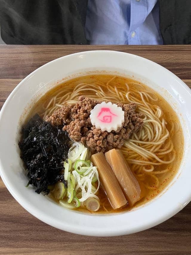 RAMEN CHORAIN - サブ画像1