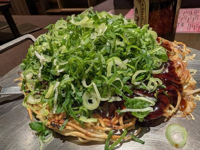ねぎ庵 流川店 - サブ画像1