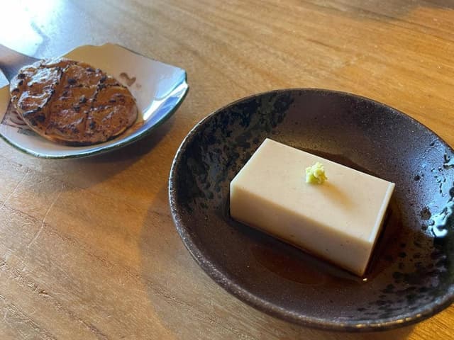 手打ちそば くう庵 - サブ画像1
