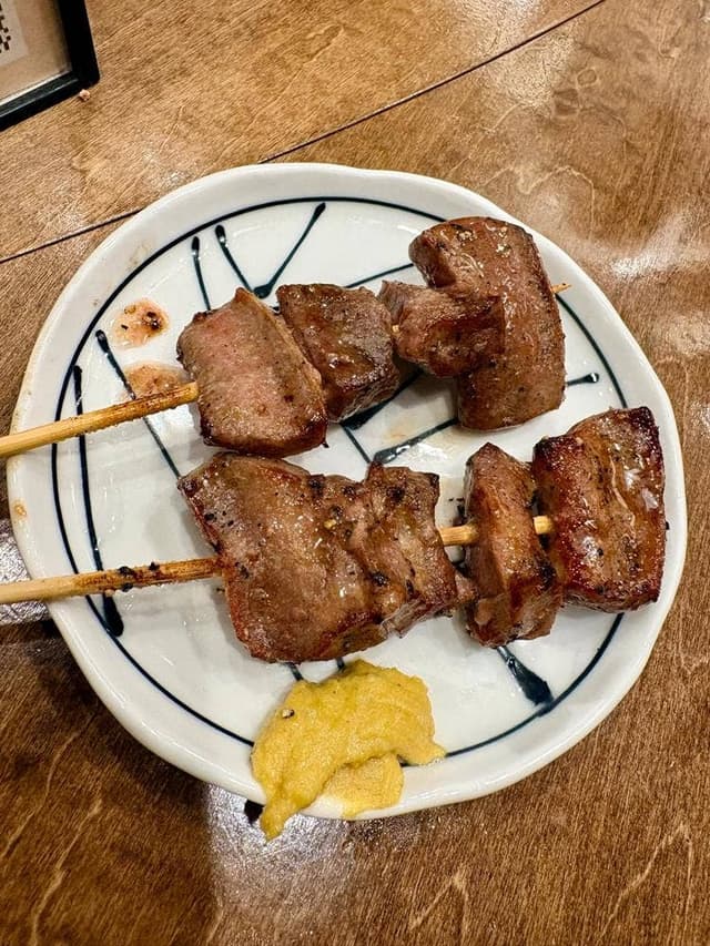 立呑み 焼きとん 大黒 太閤通店 - サブ画像2