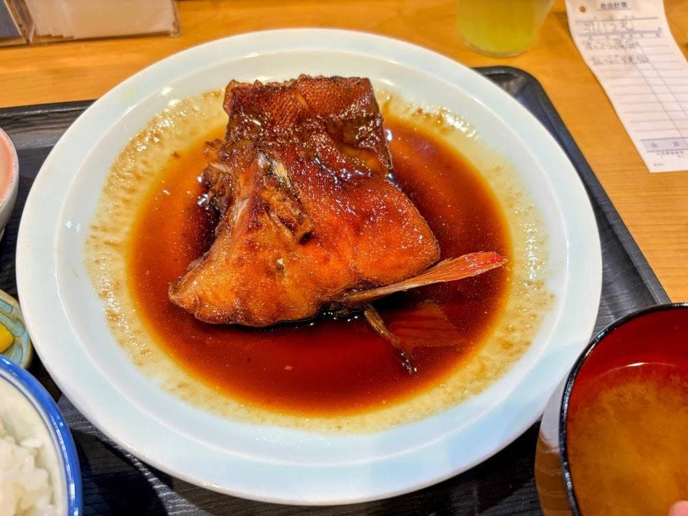 食べる水族館 UOGI 魚ぎ