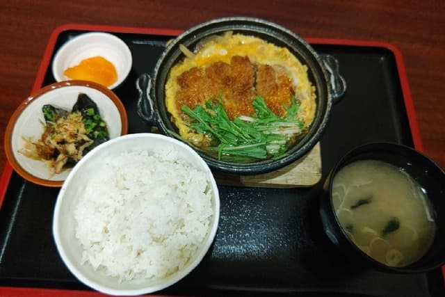 あしべ屯田 お食事処 - サブ画像1