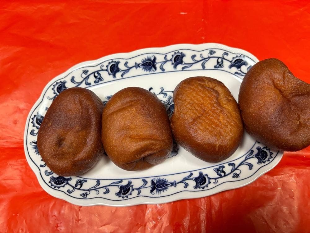 ピロシキ屋 神戸阪急店