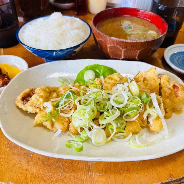 大衆食堂 三勝屋 - サブ画像1