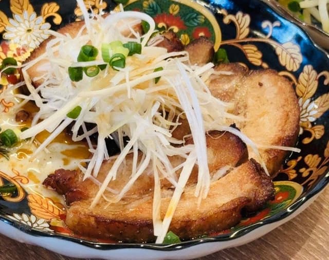 金の餃子酒場 中目黒店 - サブ画像2