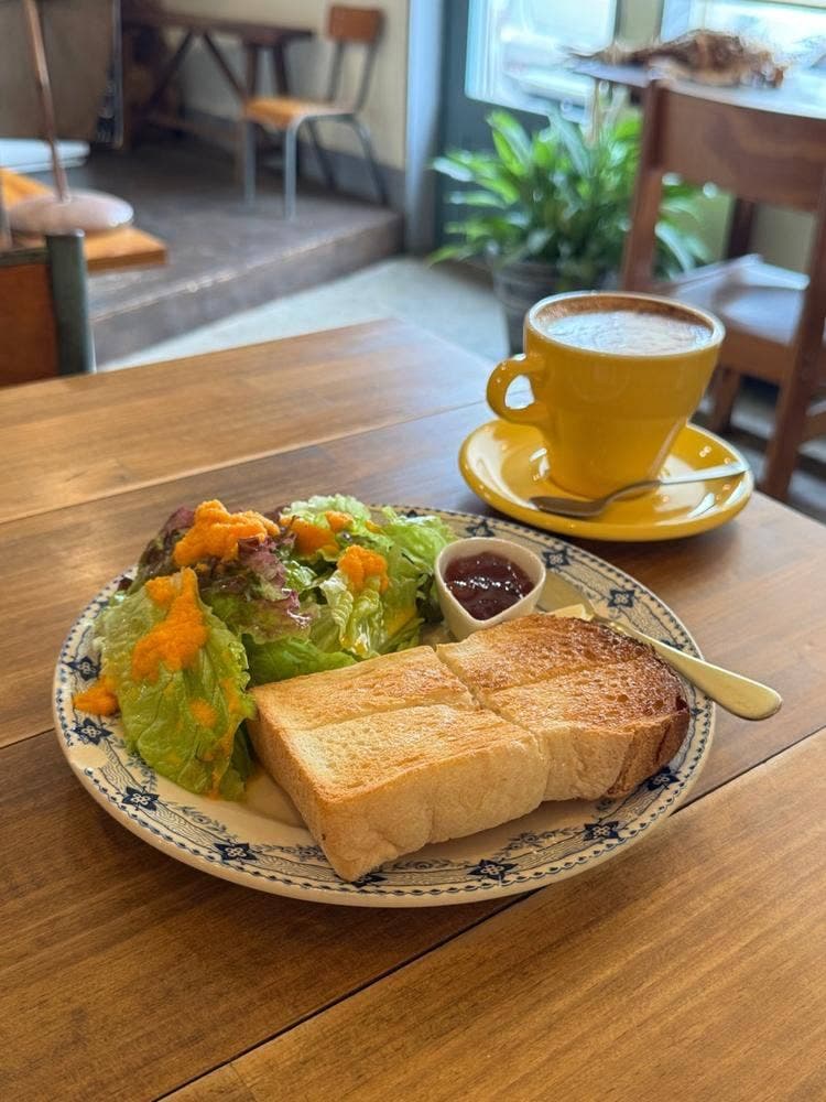 Fin.coffee/bakeshop
