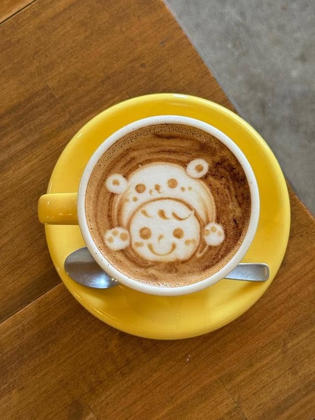 Fin.coffee/bakeshop - サブ画像1