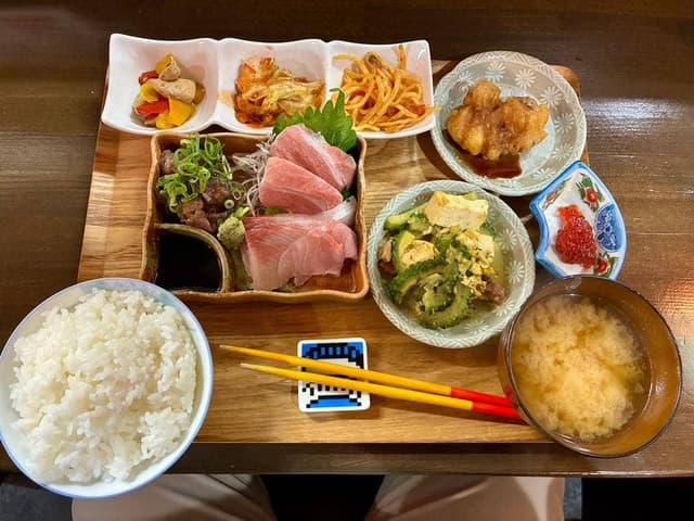 南風 - サブ画像1