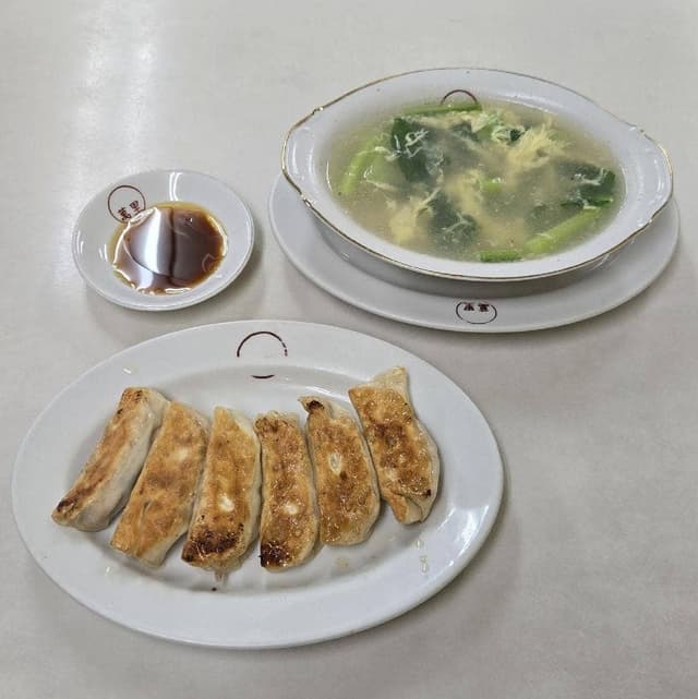 萬里 野毛本店 - サブ画像3