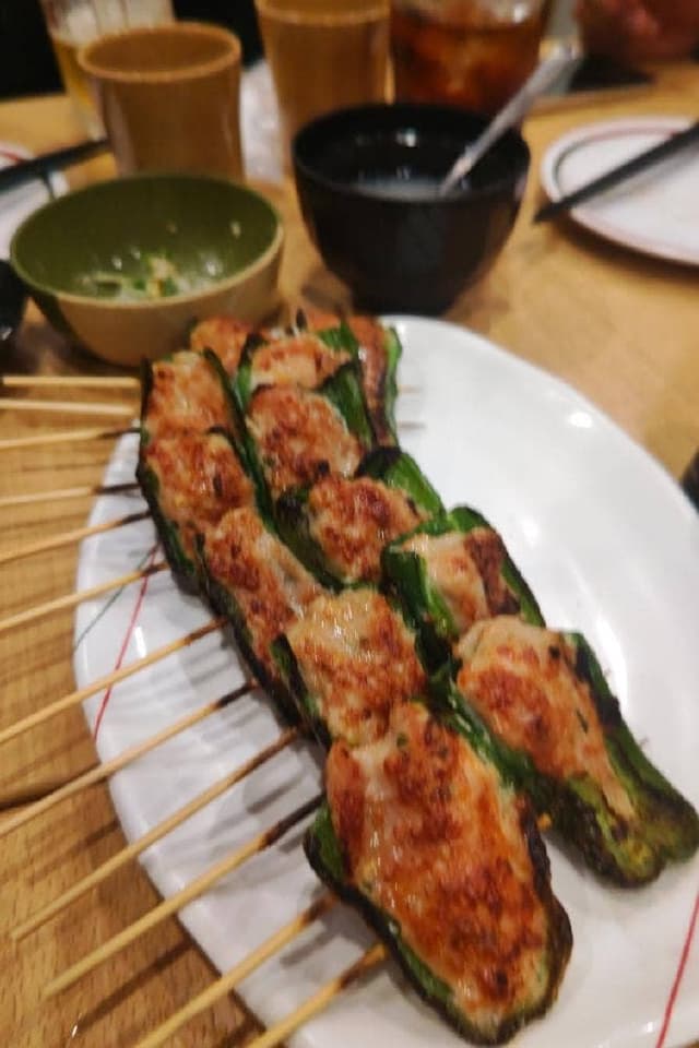 串鳥 中央本店 - サブ画像2