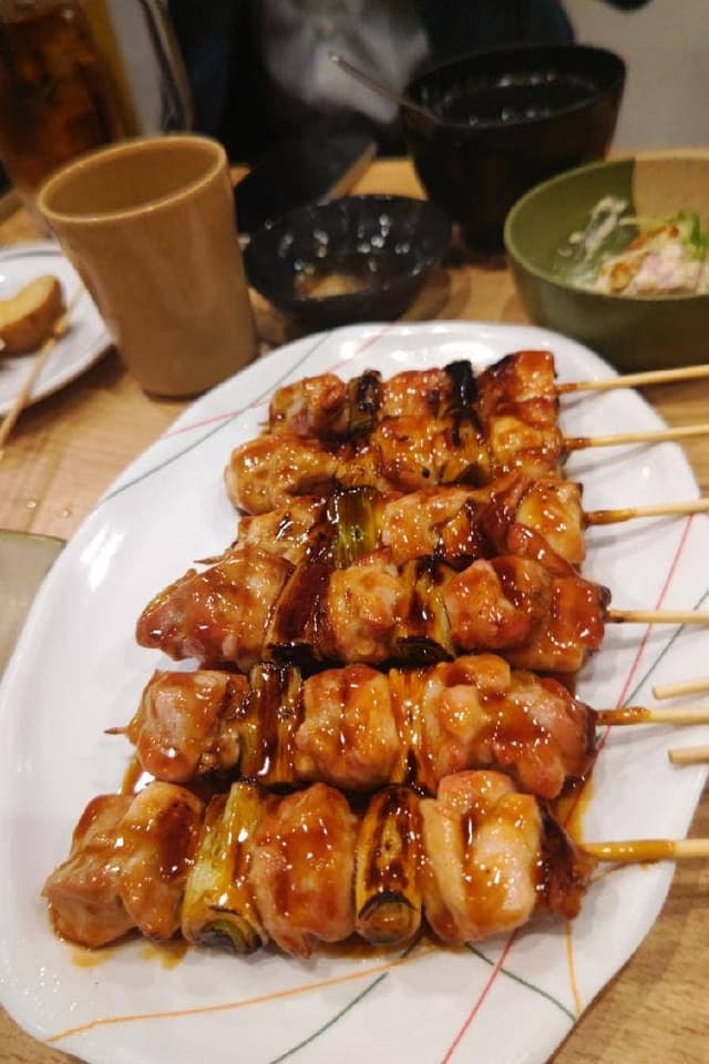 串鳥 中央本店 - サブ画像3