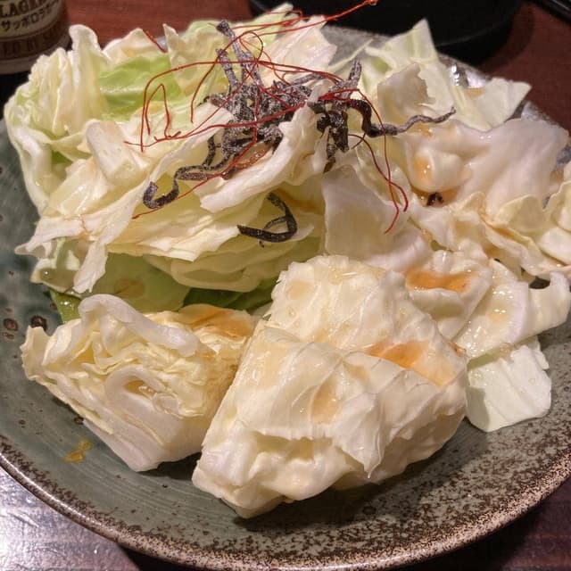 炉端とホルモンと串焼きとおでん とっとっと 梅田東通り店 - サブ画像2