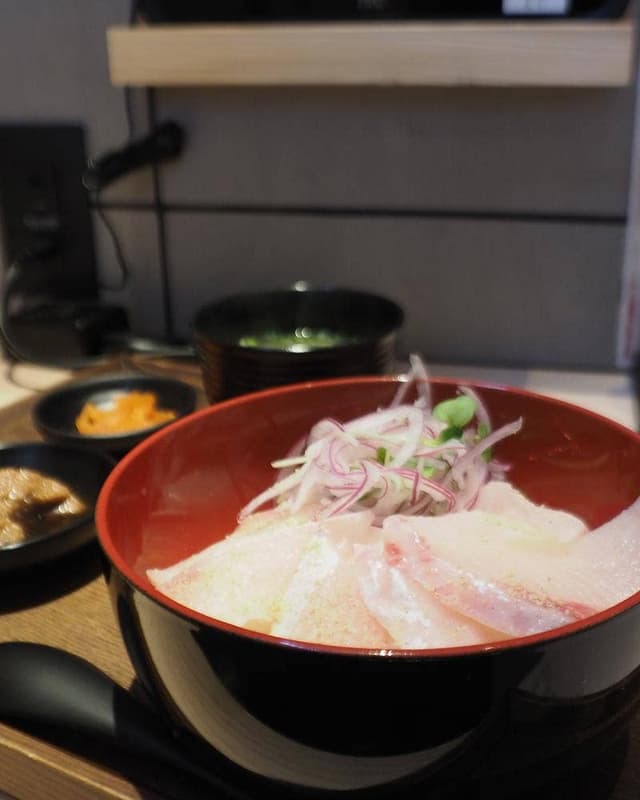 たかすい 渡辺通店 - サブ画像1